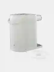 Белый термопот TESLER TP-5030