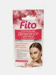 Депилятор для лица и самых нежных участков кожи с Anti-Age эффектом, 3х5 мл