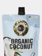 Бальзам для объема волос Planeta Organica ECO Organic coconut 200 мл