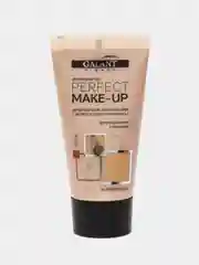 Galant Visage Тональный крем Perfect Make-Up, 40 мл, оттенок: 06 золотистый беж