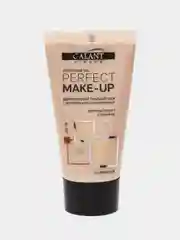 GALANT VISAGE Крем тональный PERFECT MAKE-UP №1 нежный бежевый 50 мл