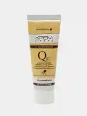 Galant Cosmetic Крем-пудра Кадриль Q10 №2 светло-бежевый 40мл