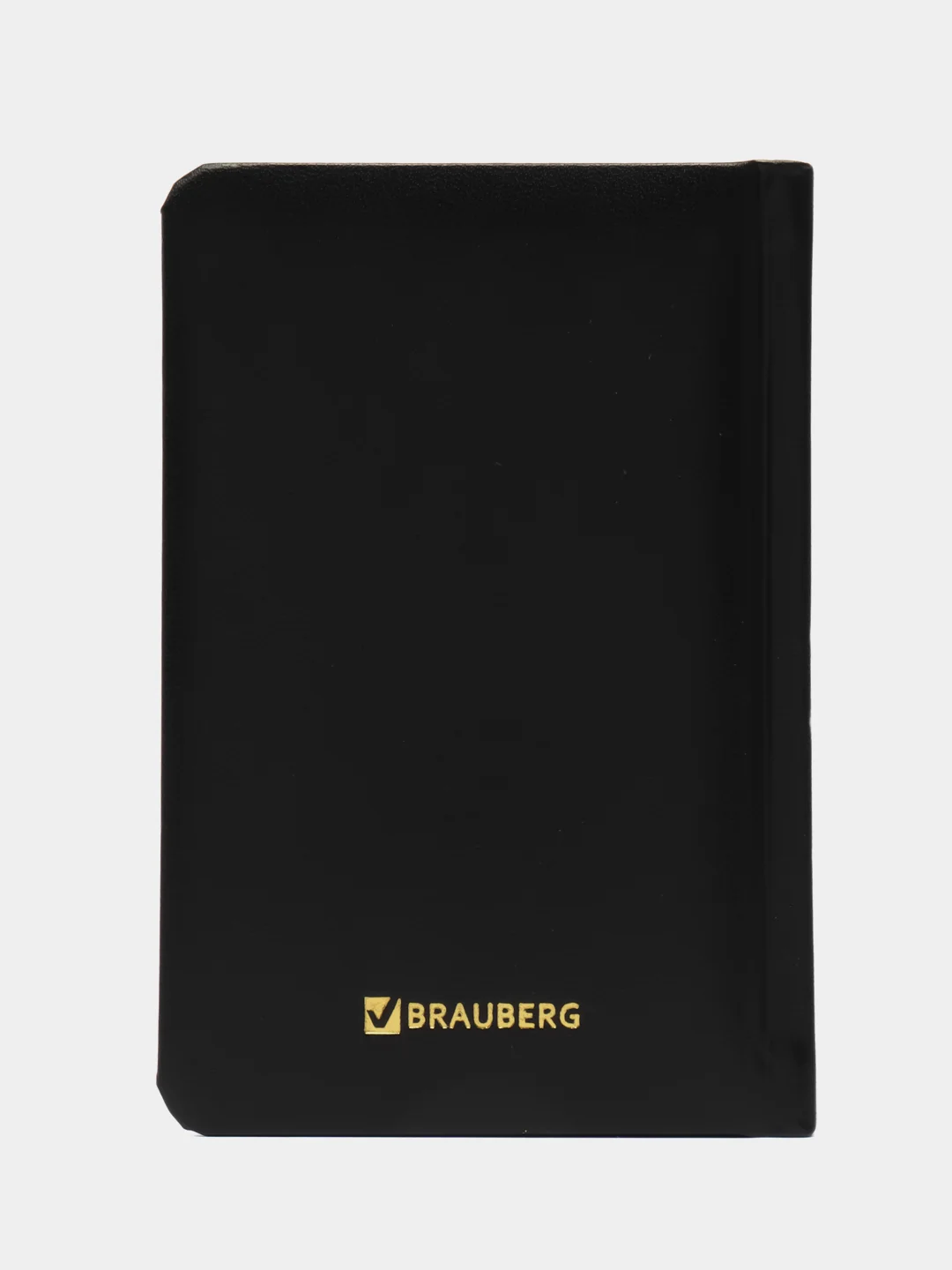 Ежедневник датированный 2025 Brauberg, планер планинг записная книжка А6, балакрон