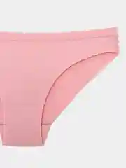 Конфетный женские бесшовные трусы