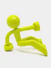 Лайм магнитный держатель