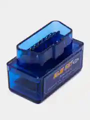 Автосканер ошибок диагностический, Bluetooth, ELM327 OBD2 V1.5, двойной чип PIK18F25K80