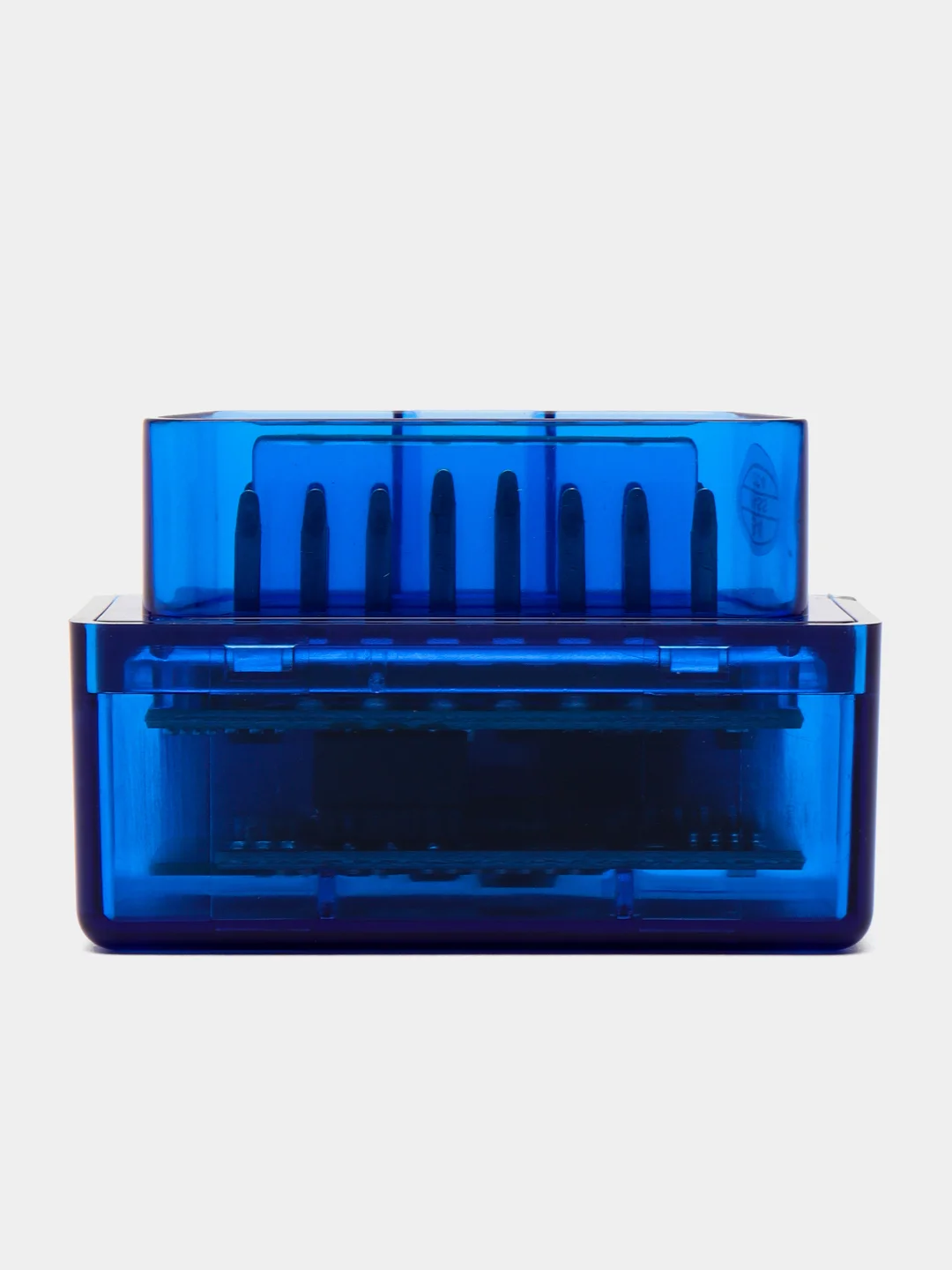Автосканер ошибок диагностический, Bluetooth, ELM327 OBD2 V1.5, двойной чип PIK18F25K80