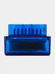 Автосканер ошибок диагностический, Bluetooth, ELM327 OBD2 V1.5, двойной чип PIK18F25K80