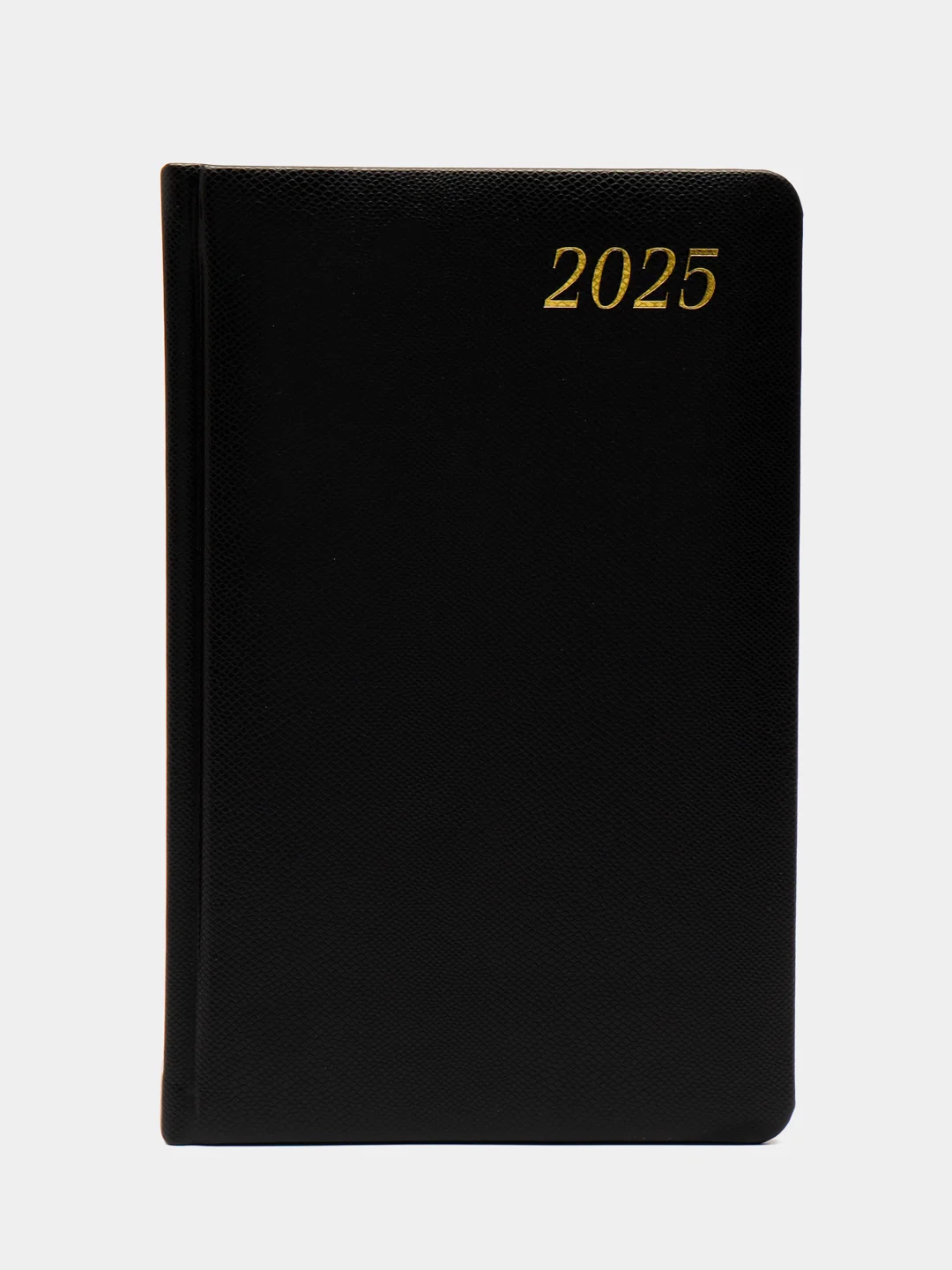 Ежедневник датированный 2025 Brauberg, планер планинг записная книжка А5, под кожу