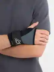 Суппорт запястья Iron Body