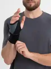 Суппорт запястья Iron Body
