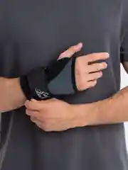 Суппорт запястья Iron Body