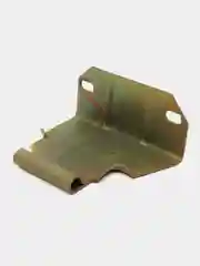 Кронштейн крепления переднего  бампера  (к-т. 8 шт.) ВАЗ LADA 2108, 2109, 21099