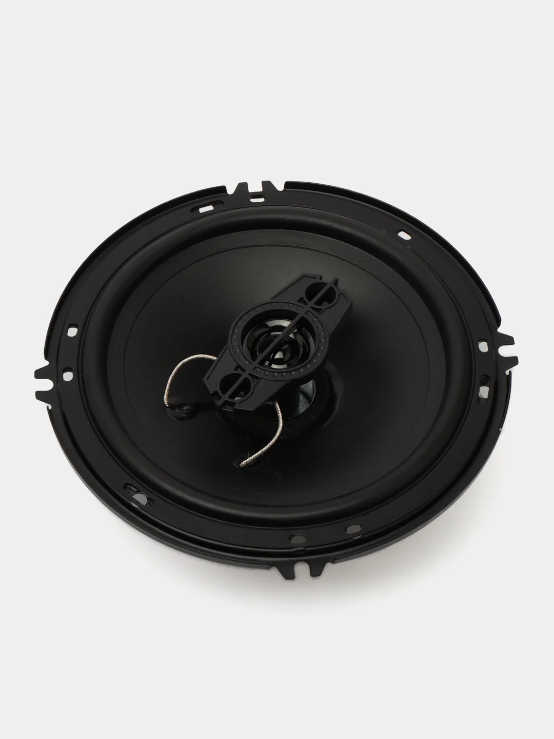 Автомобильные динамики / колонки с пищалками Pioneer.ok 6" (16 см.) 800 w