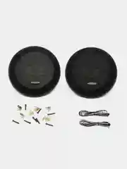 Автомобильные динамики / колонки с пищалками Pioneer.ok 6" (16 см.) 800 w