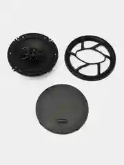 Автомобильные динамики / колонки с пищалками Pioneer.ok 6" (16 см.) 800 w