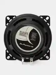 Автомобильные колонки / динамики с пищалками DV-Pioneer.ok, 10 см, в комплекте 2 шт