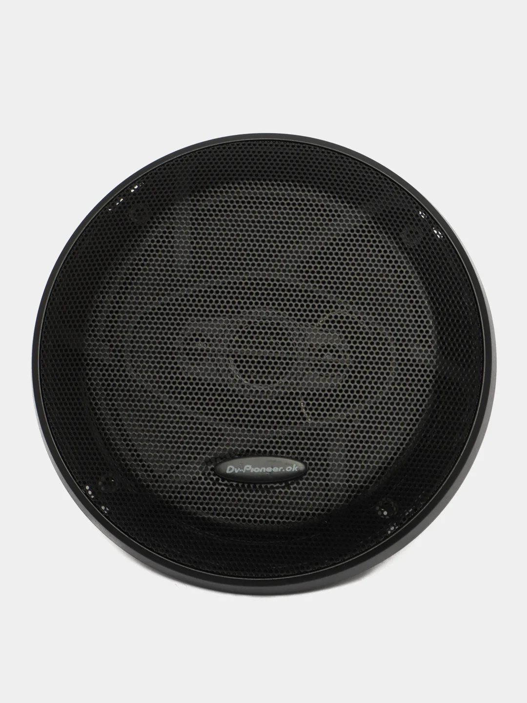 Автомобильные динамики / колонки с пищалками Pioneer.ok 6" (16 см.) 800 w