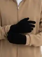 Перчатки мужские сенсорные, теплые