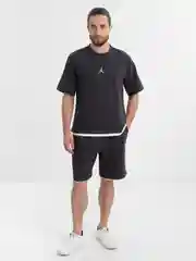 Серый спортивный костюм на каждый день