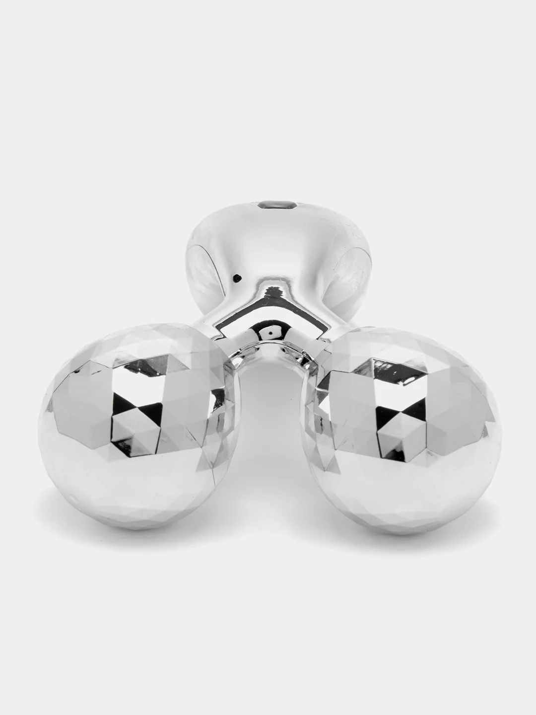 3D Массажер для лица и тела 3D MASSAGER XC-206