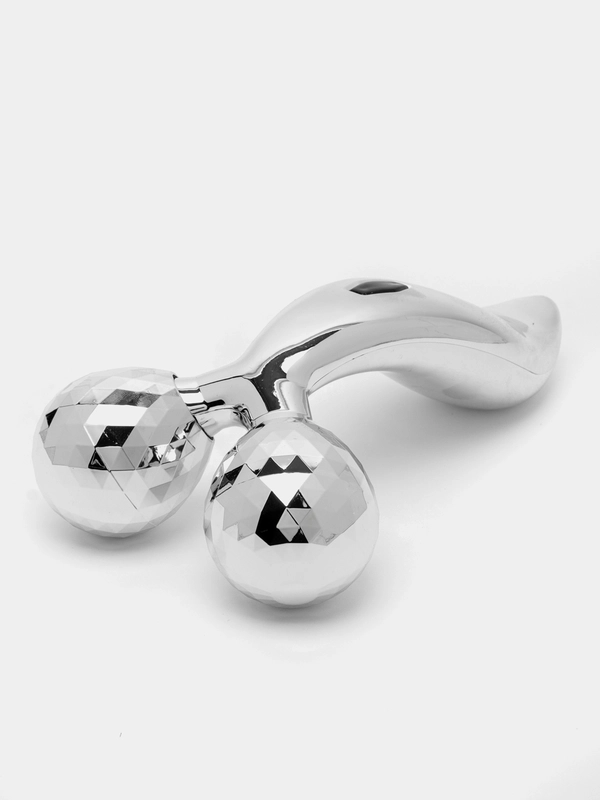 3D Массажер для лица и тела 3D MASSAGER XC-206
