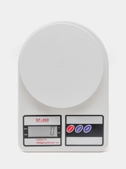 Весы кухонные Electronic Kitchen Scale SF-400