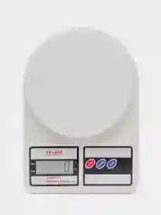 Весы кухонные Electronic Kitchen Scale SF-400