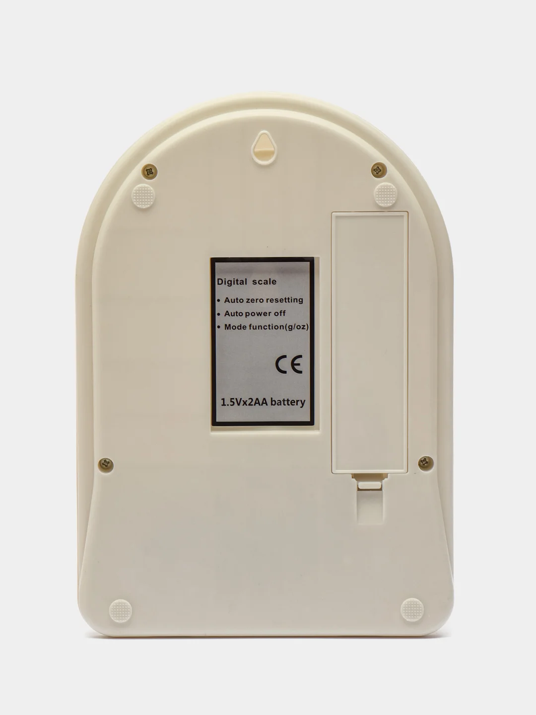 Весы кухонные Electronic Kitchen Scale SF-400