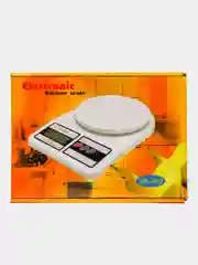 Весы кухонные Electronic Kitchen Scale SF-400