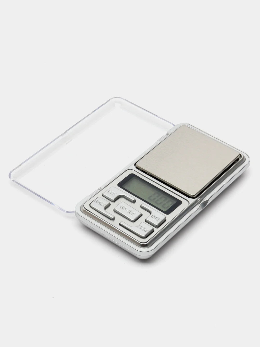 Весы Pocket Scale MH -200 200/0,01