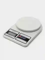 Весы кухонные Electronic Kitchen Scale SF-400