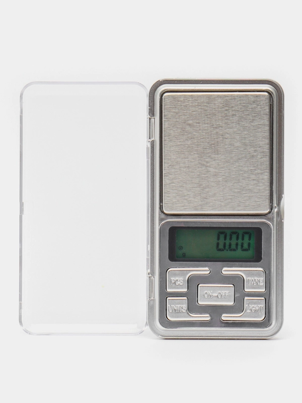 Весы Pocket Scale MH -200 200/0,01