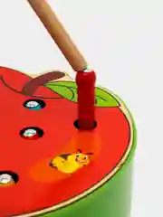 Сортер Щепка Рыбалка Яблочко