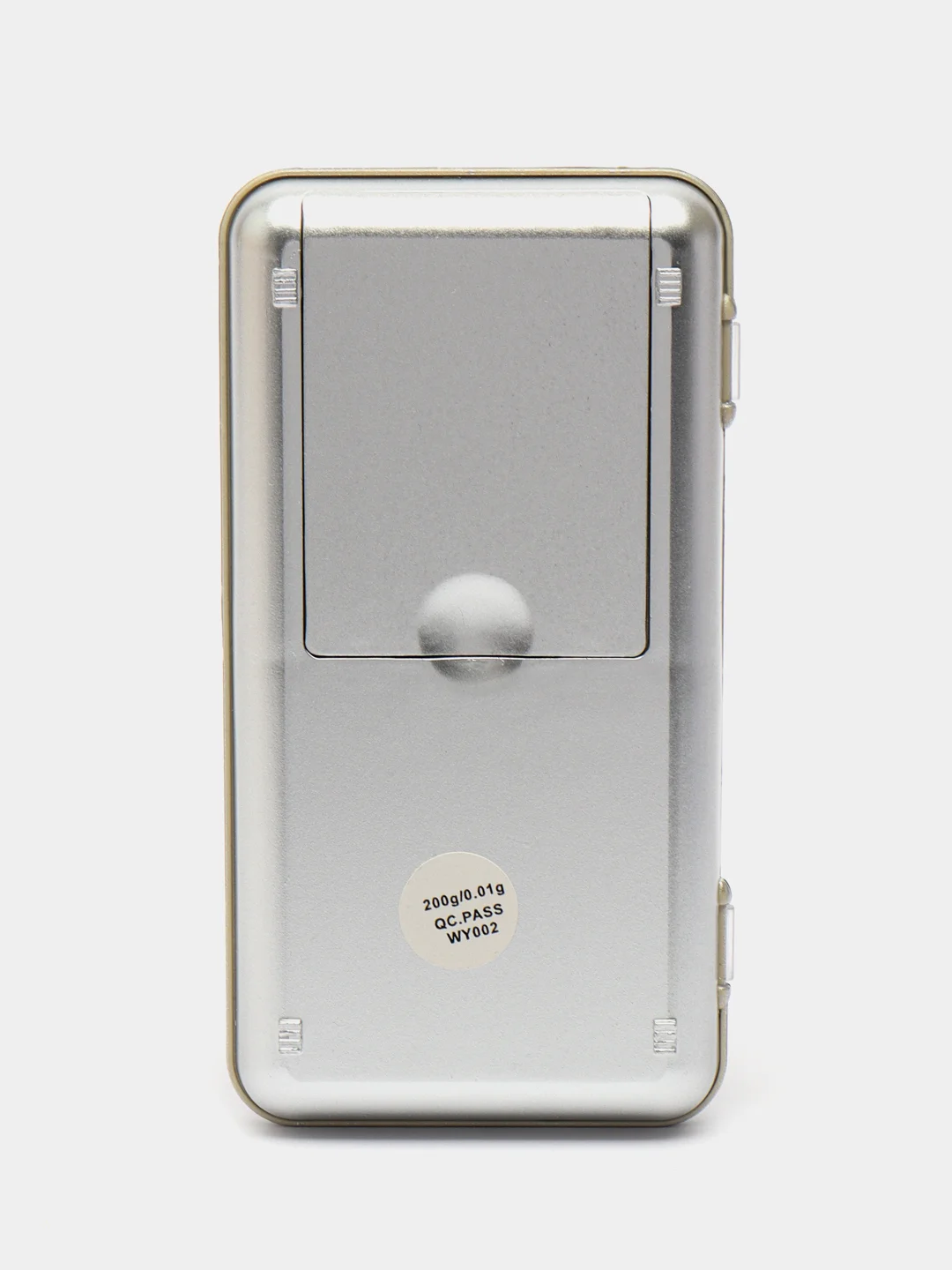 Весы Pocket Scale MH -200 200/0,01