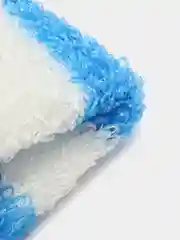 Разноцветный мочалка для тела