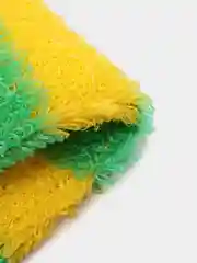 Лайм мочалка для тела