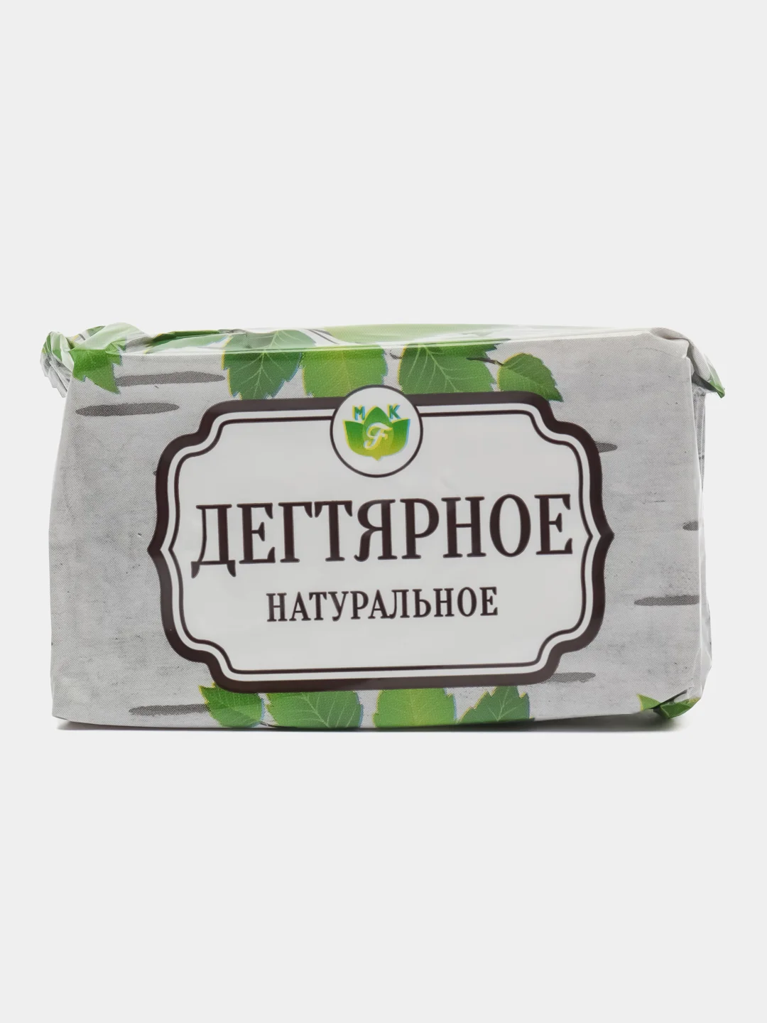 Мыло туалетное Дегтярное, 150 г