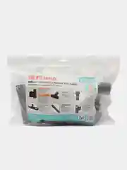 Набор универсальных насадок Filtero FTS 05 для любых пылесосов