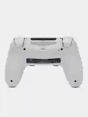 Зеленый беспроводной джойстик (геймпад) для Playstation 4 (PS4)