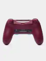 Небесно-голубой беспроводной джойстик (геймпад) для Playstation 4 (PS4)