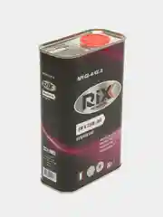 Трансмиссионное масло RIXX TR X SAE 75W-90 API GL-4/5, 4 литра