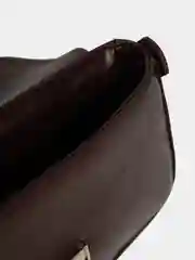 Сумка багет, на плечо женская