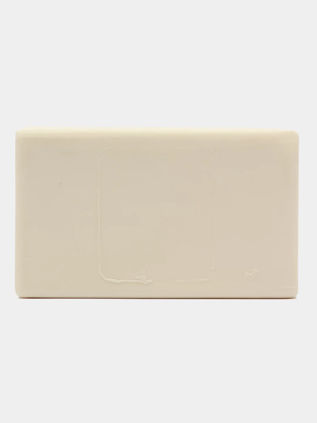 Белый экологичное мыло BioTrim Eco Laundry Soap MINT для стирки