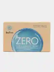 Белый экологичное мыло BioTrim Eco Laundry Soap MINT для стирки
