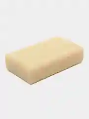 Желтый экологичное мыло BioTrim Eco Laundry Soap MINT для стирки