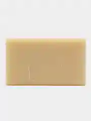 Желтый экологичное мыло BioTrim Eco Laundry Soap MINT для стирки