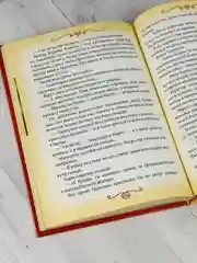 Книга Толстой Золотой ключик или приключения Буратино сказка