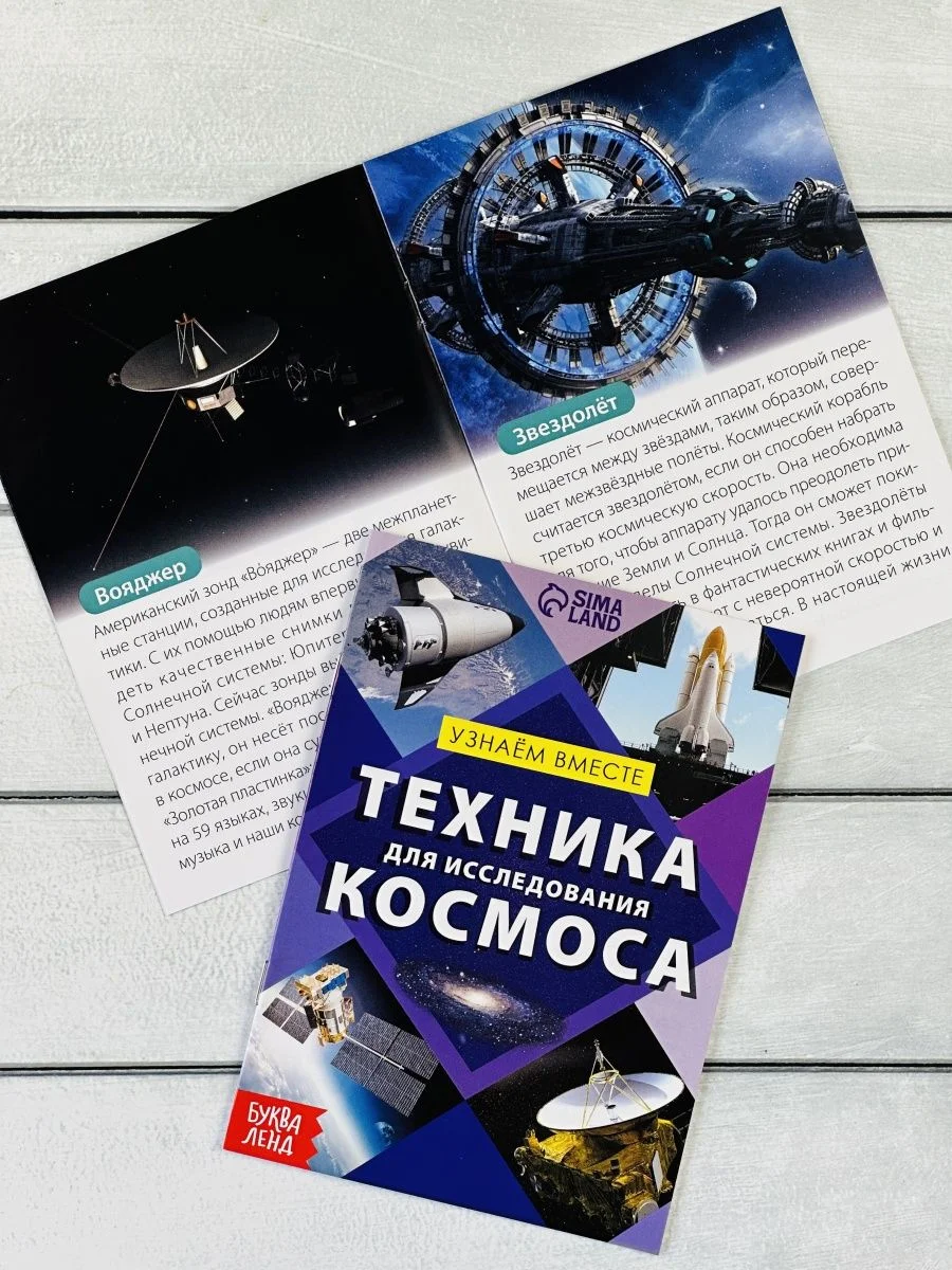 Набор 6шт Энциклопедия Природа Наука Анатомия Транспорт