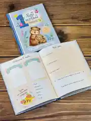 Альбом для фотографий фото "Мой первый годик", мальчик, сыночек